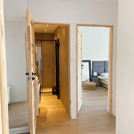 Apartament Apartment