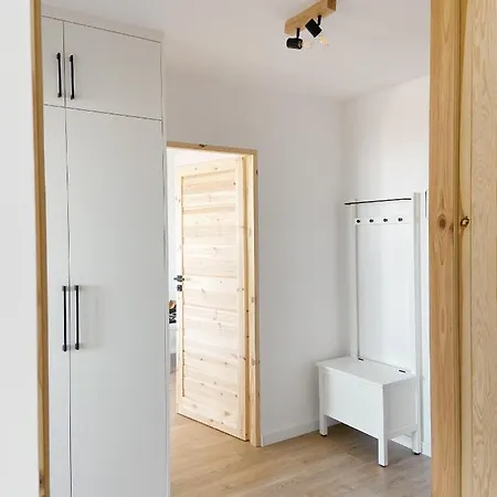 Apartament Apartment *