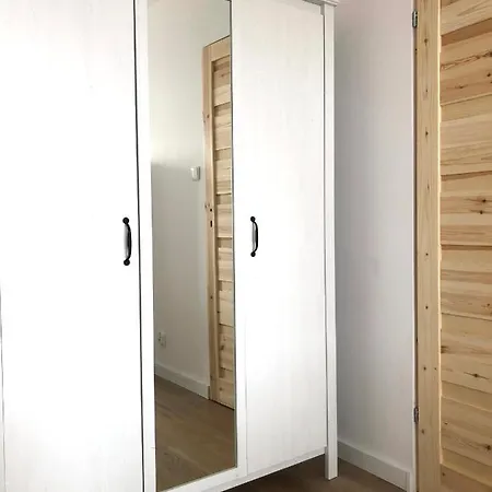 Apartament Apartment Sopot